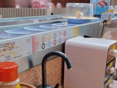 -元气寿司(东方宝泰店)