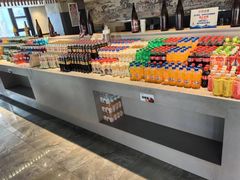 -德得轩自助餐厅(食品街店)