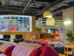 -皇室假期美食水疗会(春风路店)