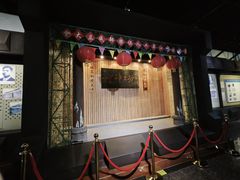 -武汉二七纪念馆