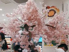 -仟吉KenGee(武汉高铁站店)