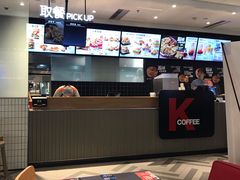 -肯德基(融创茂店)