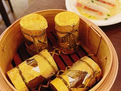 -HOHO餐厅(古子城店)