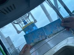 -南昌之星摩天轮