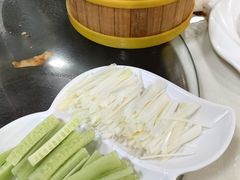 -福寿斋·老北京铜锅涮肉·烤鸭(顺义总店)