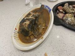 -前王院•巧克力海鲜市集餐厅(万平口店)