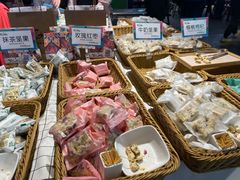 -庙街旅游·美食广场(五一广场店)