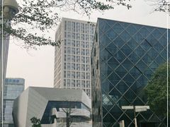 -广州绿地中央广场