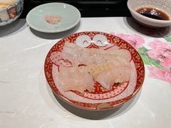 象拔蚌-橼舍鮨青木