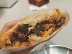 肥肠咔饼-小豆海棠(嘉兴路店)