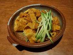-肉串汪(月坛店)