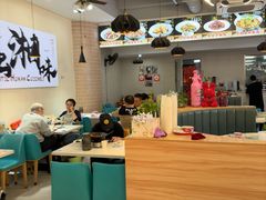 -福巷湘食小馆·猛火现炒(上海首店)