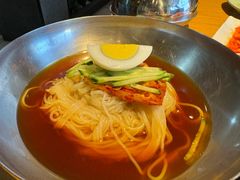 -韩味园果木炭烤鲜肉(陵东街店)