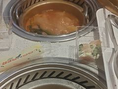 -龍歌自助小火锅(李沧顺和汇店)