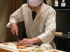 -北京泰富酒店-道日本料理餐厅