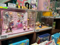 -泡泡玛特POPMART(天环购物中心店)