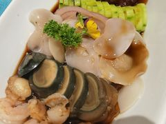 -北塘海鲜·天津菜(大光明桥旗舰店)