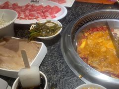-麻辣英雄重庆火锅(陈江天益城店)