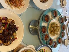 -渔港明珠酒店(星海广场店)