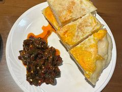 -88号小吃店·经典云南菜·地道纳西美食