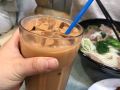 -华嫂冰室(尖沙咀店)