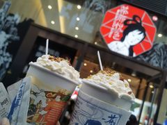 -茶颜悦色(重庆英利大融城LG层店)