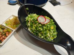 -荟廷·晶萃(陆家嘴尚悦湾店)