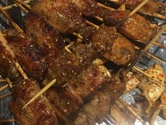 -管氏翅吧(马家堡店)