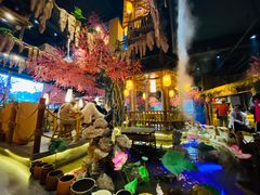 -寻钵记民菜馆·正宗常德钵子菜(滨湖路店)