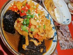 -味福记·本地特色菜(八一万达广场店)