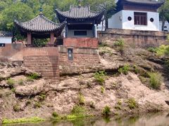 -东坡赤壁风景名胜区