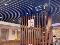 -汉巴味德自助餐厅(嘉定宝龙广场店)