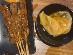 -烧蠔帮·湛江生蚝(工农店)