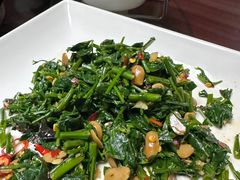 -山大王菌莊