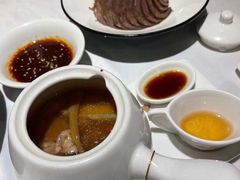 -尚一汤 广东炖汤(金桥国际店)