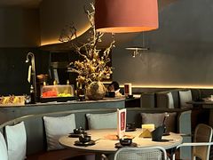 -罗勒家·养生火锅· Bistro(大望路店)