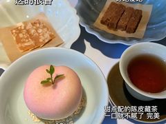 -许家菜(望江店)
