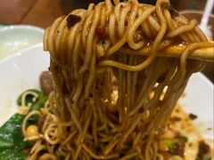 -兵哥豌豆面(创意谷店)