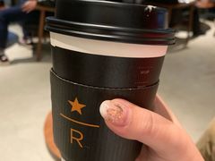 -星巴克臻选(广州二沙岛文立方店)