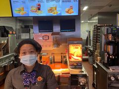-麦当劳(西客站店)