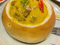 -大树餐厅(万达创始店)