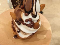 -GODIVA(月星环球港店)