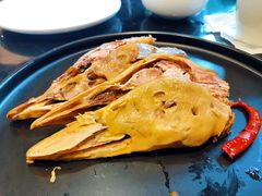-大鸭梨烤鸭(甘家口店)