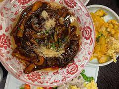 -海天楼中餐厅(吴宫泛太平洋酒店)