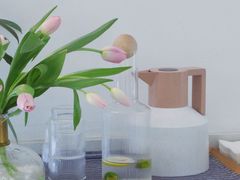 -COTTON CAFE(德信·中外公寓店)