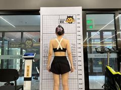 -FEELINGME乐刻私教馆·健身(玖悦荟店)