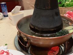 -阳坊大都涮羊肉(阳坊总店)
