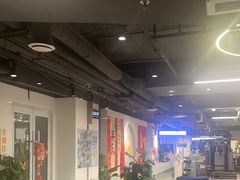 -超鹿运动(达信大厦店)