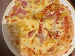 -萨莉亚(巴黎春天成山店)