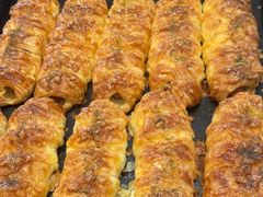 -DANXI丹喜面包·蛋糕(庐山店)